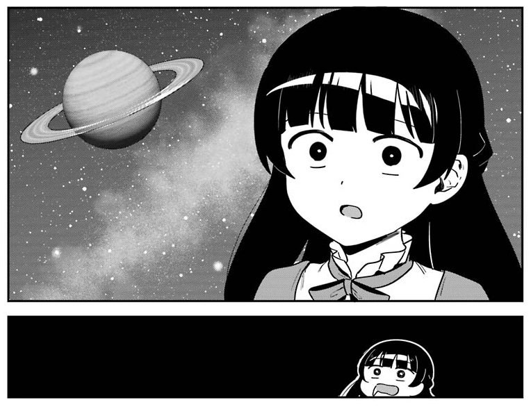 ガンガンJOKER発売中！ 『最近雇ったメイドが怪しい』は今月お休みです