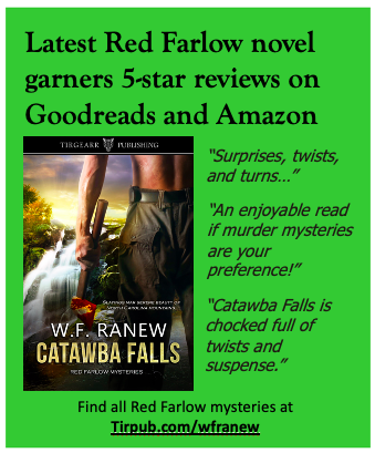 W.F. Ranew tweet media