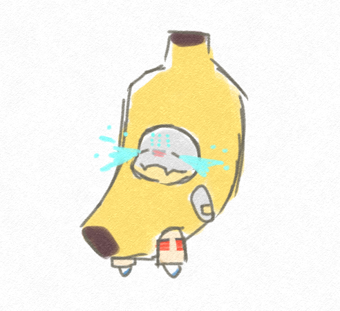 Banana Zen is real now