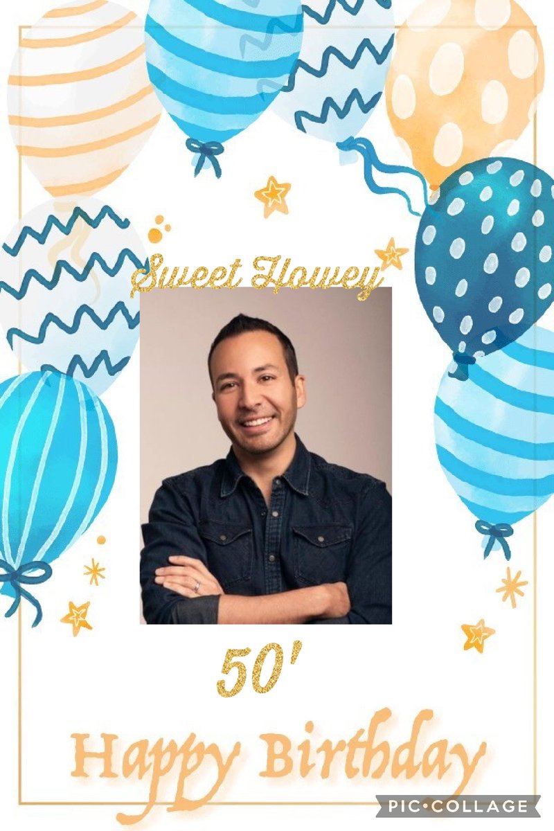 Giusydda1978's tweet photo. @howied Happy birthday sweet Howey from italian's Girls. Good bless you 🇮🇹😘 https://t.co/FE3cQDcFXd