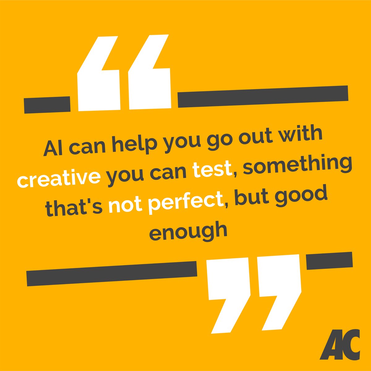Atmtdcrtv's tweet photo. Fascinated by #GenerativeAI? So is @GMโ Brian Costello. On the latest #ShinyNewObjectPodcast, he shares how it boosts #CreativeEffectiveness & #innovation. Tune in now ๐ https://t.co/XGNcxVgm2X https://t.co/VxoJdjS59j