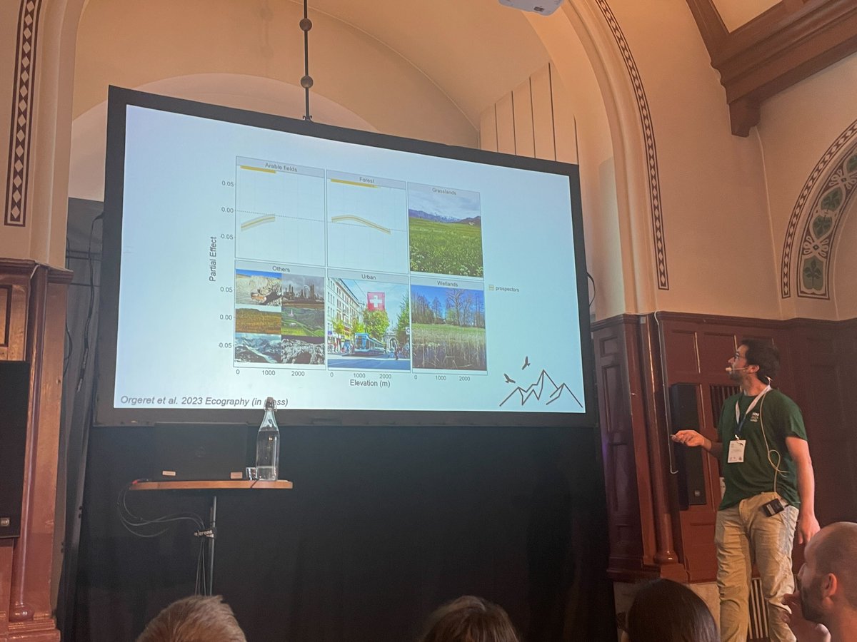 Ecography tweet media