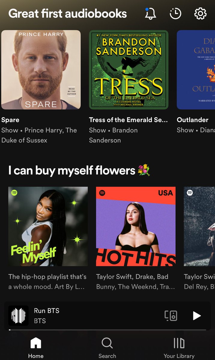 cartrielle's tweet photo. @yhurason vouch @yhurason for 2m spotify premium thank u so much ❤️ #yhuxproof https://t.co/TZe0PN3tqg
