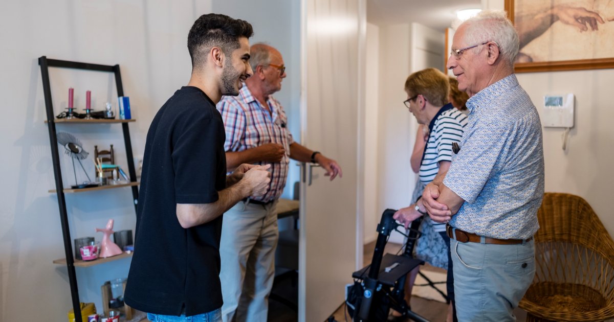 MaasWonen tweet media