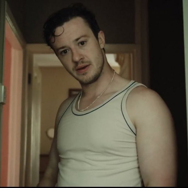 mvnsonxs's tweet image. IM FINE