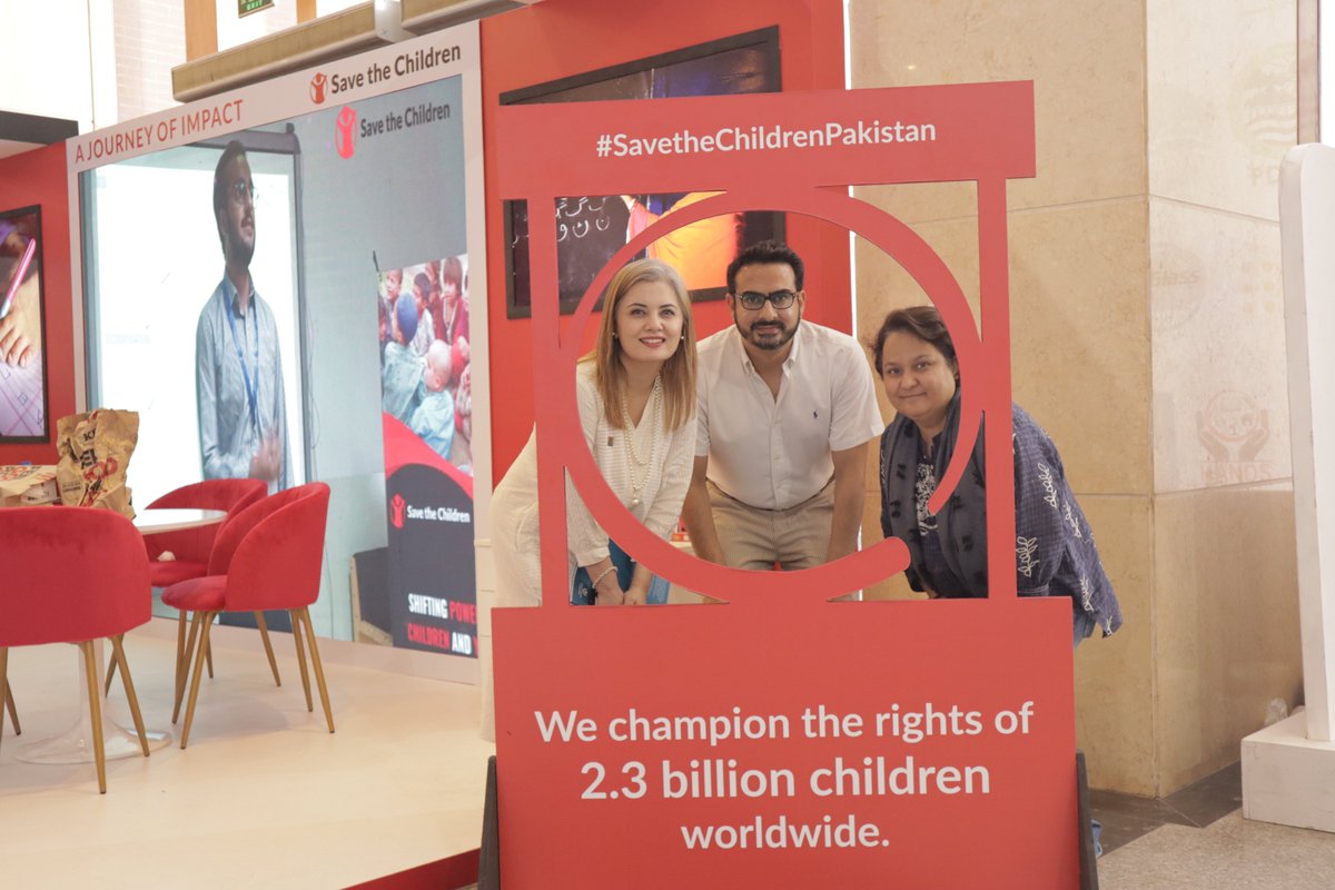 savechildren_pk's tweet photo. (5/5) #PEDRR23 #PEDRR #SaveTheChildren https://t.co/VhfMmemUos