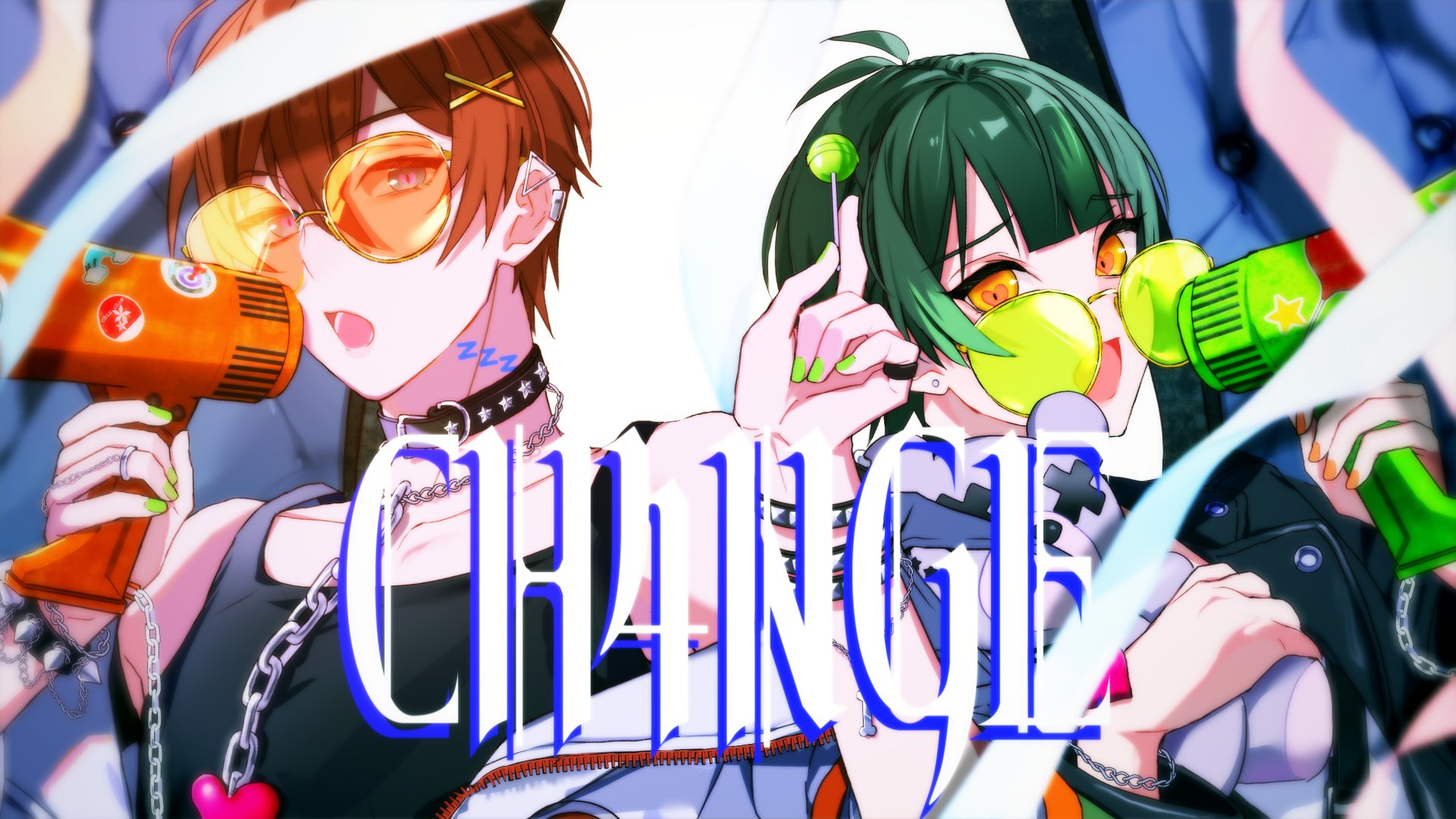 録画: すたぽら緊急コラボ！！！！！！ / こえらいぶっ！ - 2022