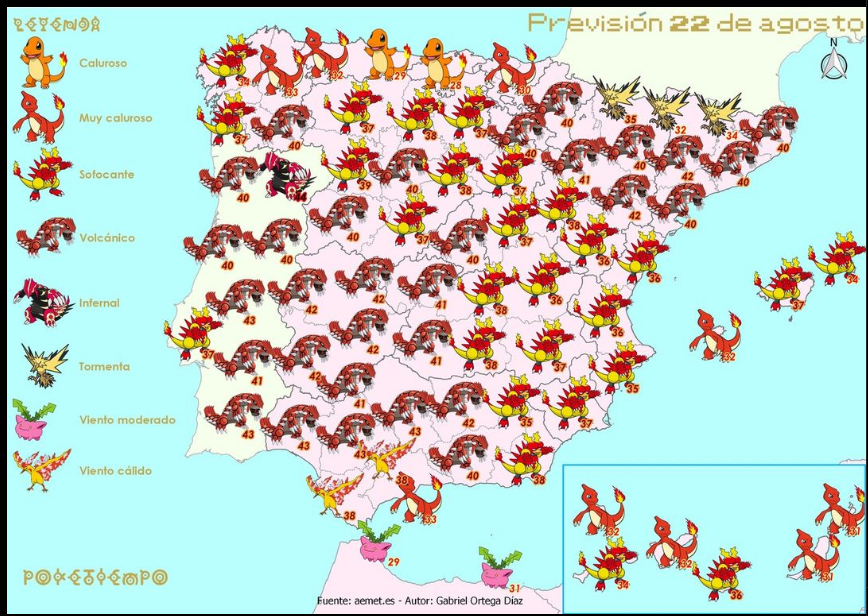 abryH2Opolo's tweet photo. madre mía con el legendario haciendo legendariedades. 

Hasta se ha puesto farruco en Portugal.
@poke_tiempo https://t.co/9avWJpguMc