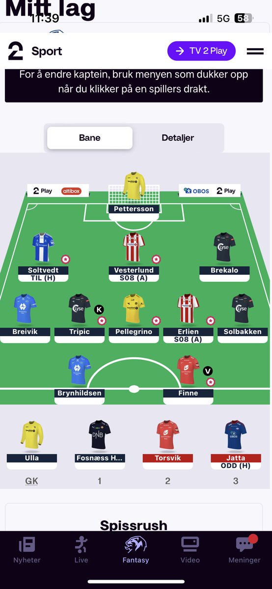 luuknitte's tweet photo. @FPL_Luun Denne er lei https://t.co/2upO0QYtQz