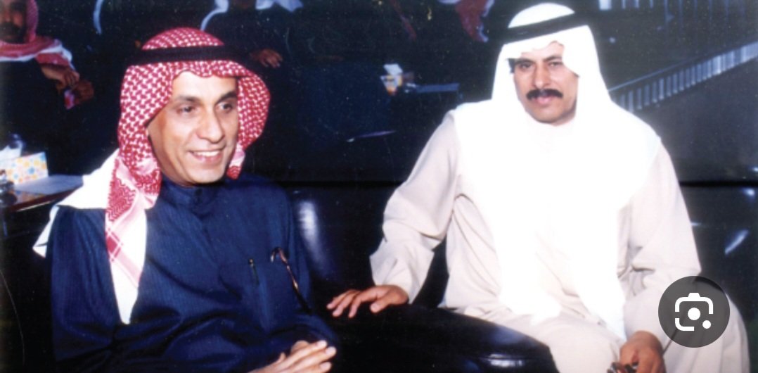 رحلو عنا ولكن ذكراهم 
مازالت باقيه في قلوبنا 
رجال احبو واخلصو واعطو
من وقتهم ومالهم من أجل
القلعه الخضراء ..
العم محمد الملا رحمه الله
والعم صقر السودان رحمه الله
أللي تشرفت العمل مع في المجلس المعين برئاسة 
الشيخ /سلمان الحمود الصباح
وهناك الكثير امثالهم ..