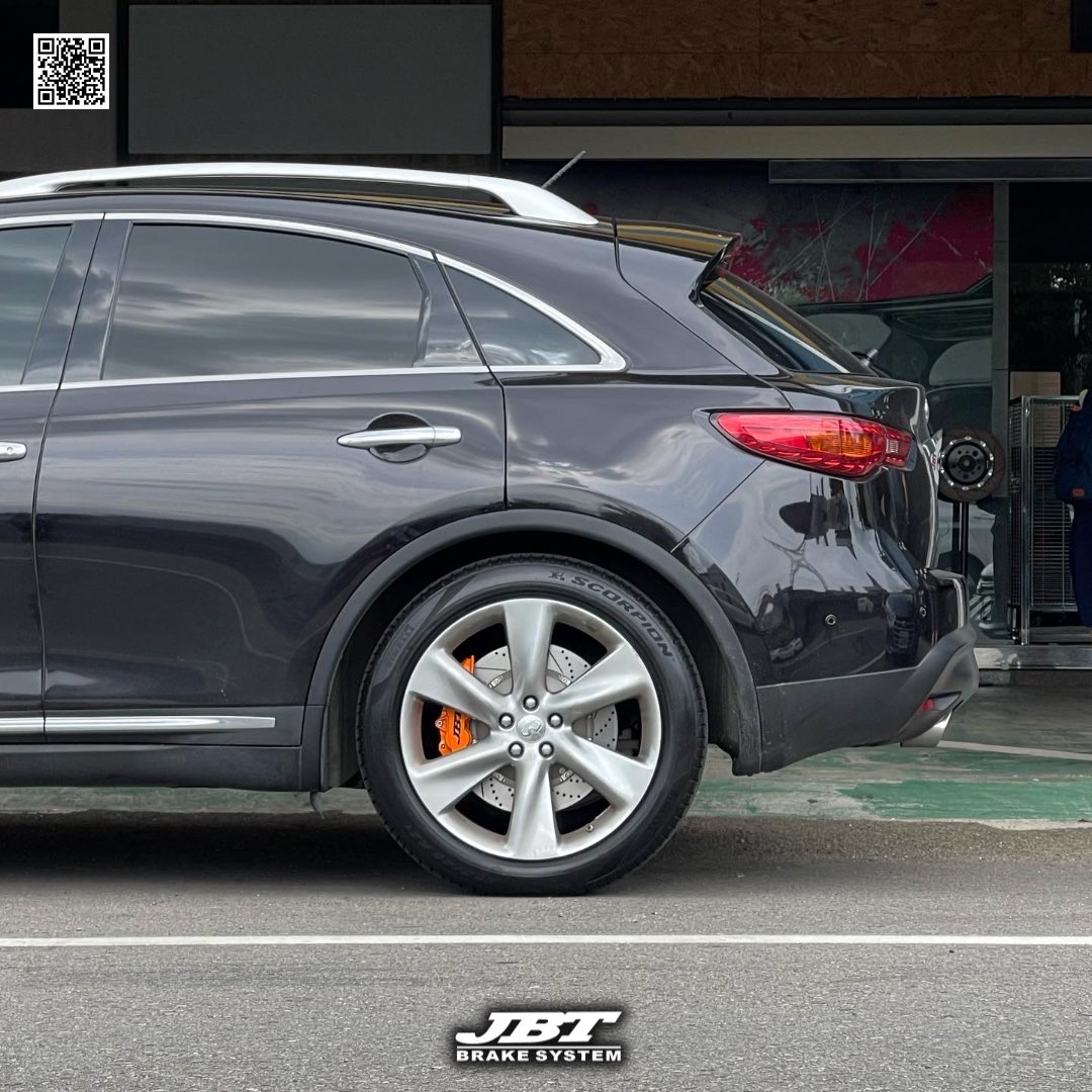 JBT Brakes TW (@JbtTw) / Posts / X
