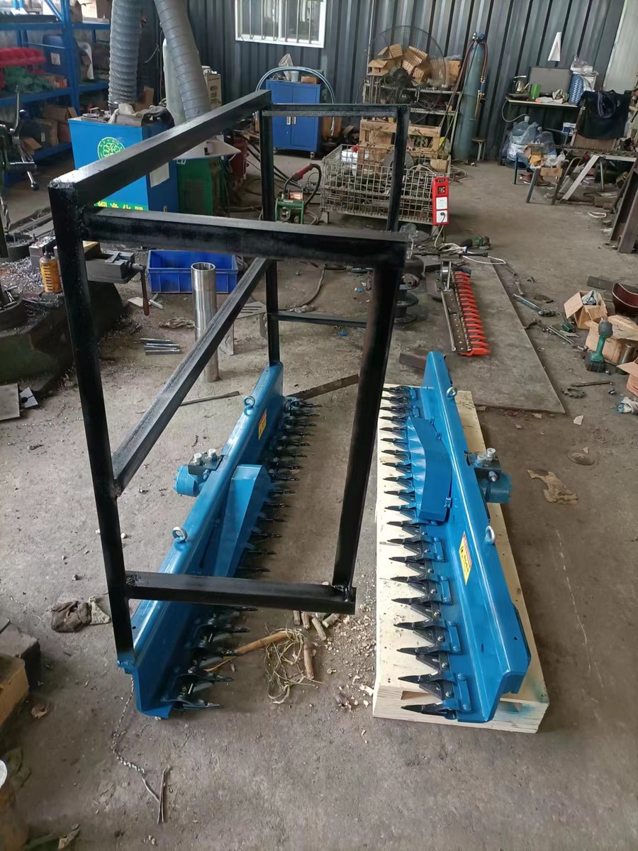 Bunny99on's tweet photo. Excavator Hedge-Trimmer
1.5-2ton/5-10ton, 1.5m https://t.co/qpZWa9qNaF