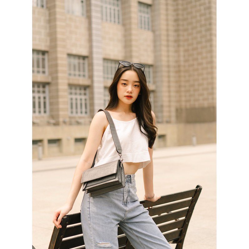 usedbymixdary_'s tweet photo. 🌟 #ส่งต่อbesterbrand
🌟 750.-(รวมส่ง)
มีแค่สายยาวนะคะ สภาพดี 98%
หนังเงา ไม่ค่อยได้ใช้ ขอดูเพิ่มเติมได้ค่ะ
ขออนุญาตยืมรูปจากทางร้านค่า
#ส่งต่อกระเป๋า #ส่งต่อเสื้อผ้า #เสื้อผ้ามือ2 
#besterbrand #besterbag #ส่งต่อกระเป๋ามือ2 #กระเป๋าแบรนด์ไอจี  #ส่งต่อกระเป๋า #ส่งต่อbesterbrand https://t.co/y03qt1uumt