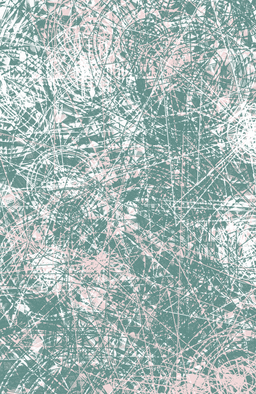 Art written in code has not gone out of fashion yet?