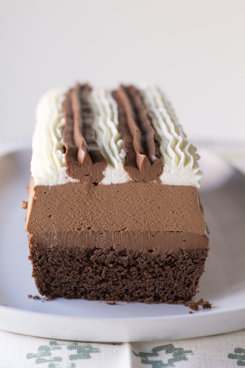 IsiOrejas's tweet photo. Receta de tarta chocolatísima 😋
Disfrutad del día.
https://t.co/C9JtJOONhT https://t.co/685PzoZE8o
