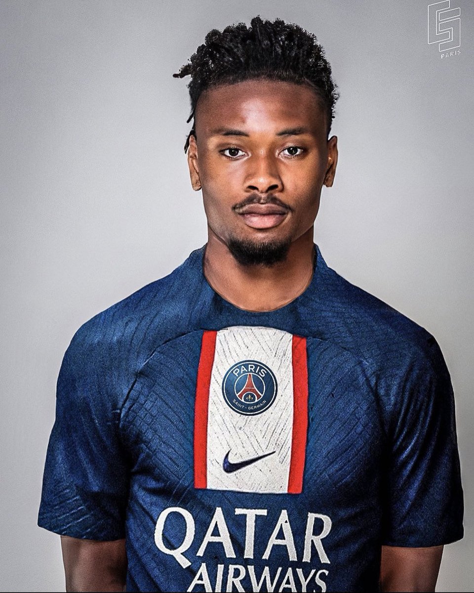 Leg123Jp's tweet photo. 🚨🚨Le PSG a effectué une énorme opération ce matin, la raison est simple 3 joueurs sont sur le point d’arrivé : Bradley Barcola, Randal Kolo Muani et Kephren Thuram. D’après mes informations Verratti s’apprête à rester. 🚨🚨 https://t.co/csViwxNSyX