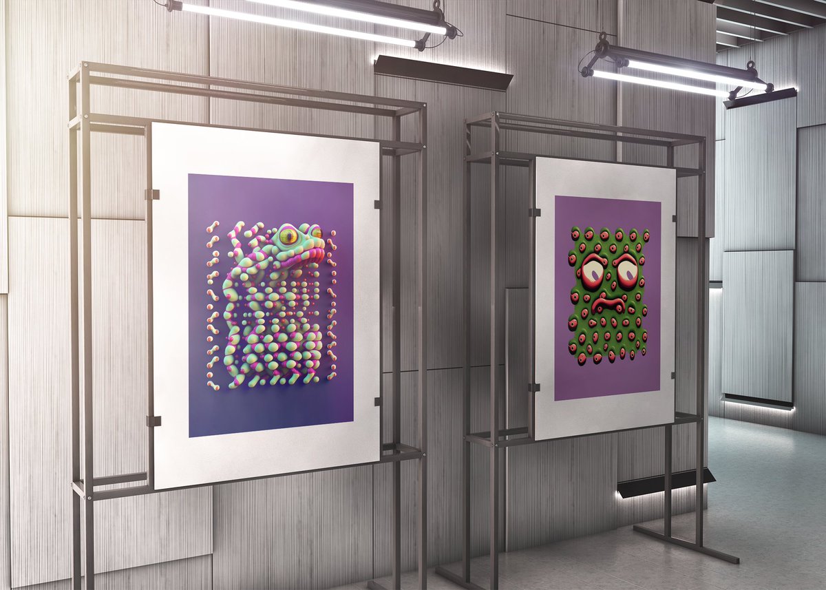 twelvefrog 🐸 tweet media