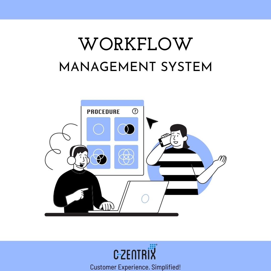 czentrix's tweet image. 🧩Puzzle of Efficiency: Assembling Seamless Workflows for Excellence!
New Read - c-zentrix.com/oeNzptR5
#EfficiencyGoals #CustomerDelight #WorkflowMagic #WorkflowManagement #CustomerExperience