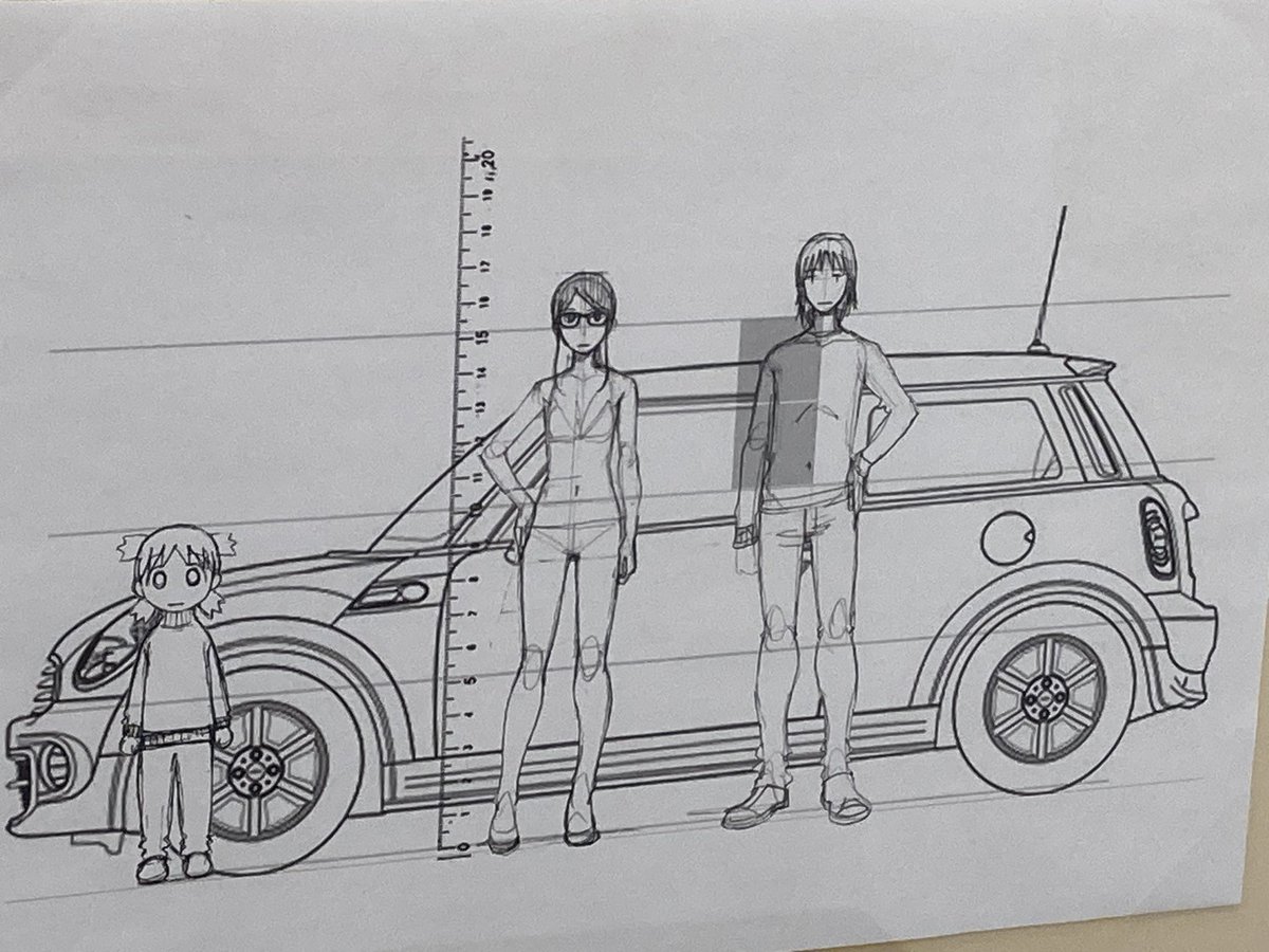 見つめる　原画 はいばら木版摺美術画「鶴」柴原是真 - 榛原（はいばら