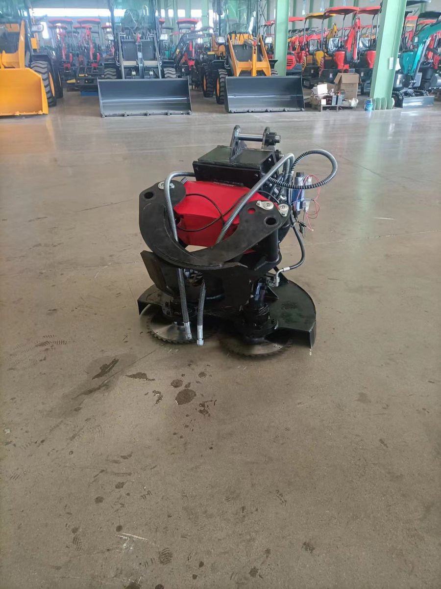 Bunny99on's tweet photo. EXCAVATOR attachment https://t.co/eGCsN80Po2