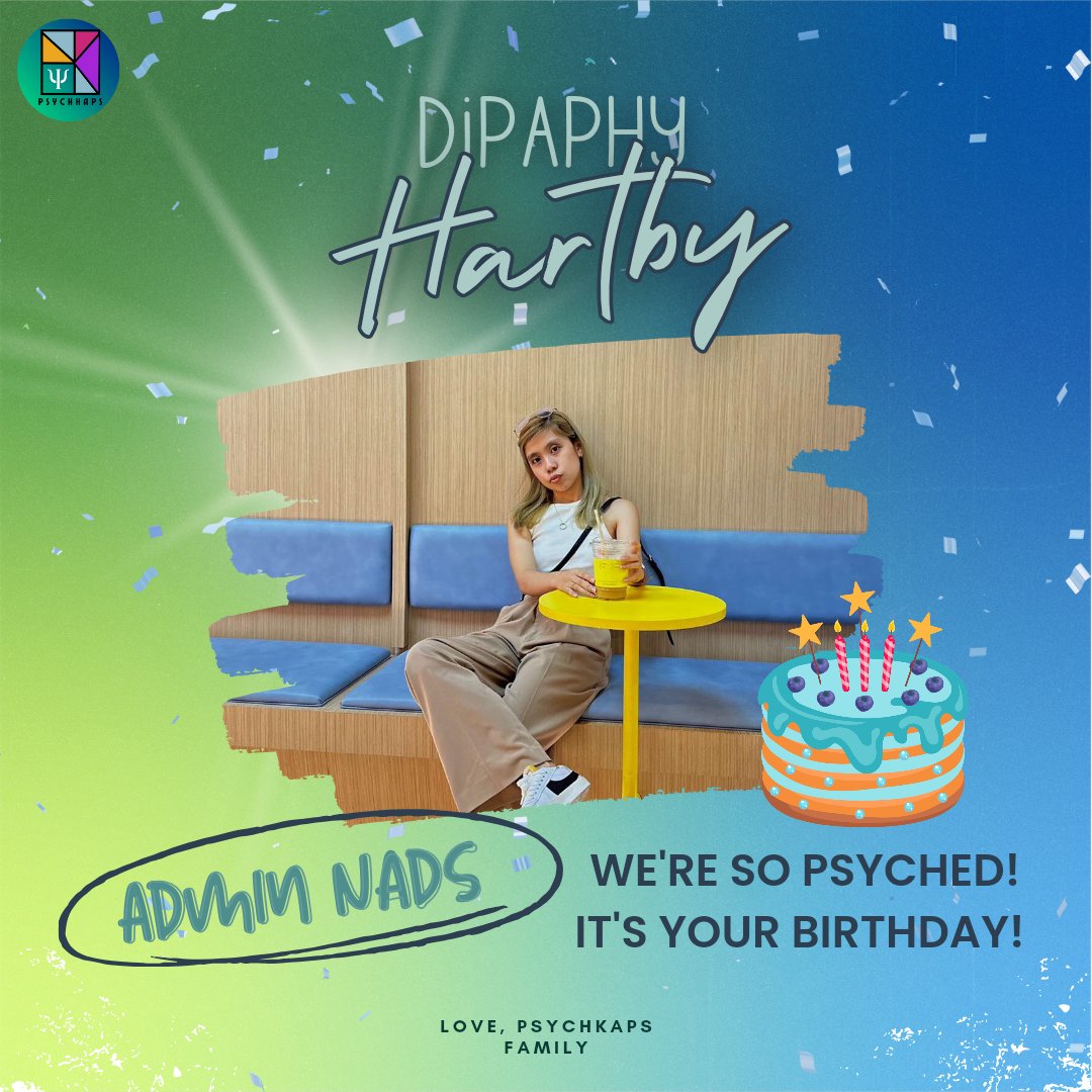 SB19PsychKaps's tweet photo. Happy birthday! Admin @OPP4RK

May you be gifted with life’s biggest joys and never-ending bliss. Your enthusiasm for SB19 is genuinely exceptional! The respect we have for you is inexpressible! 

We wish you abundant happiness and love. 🫶 https://t.co/OqNavv6EnC