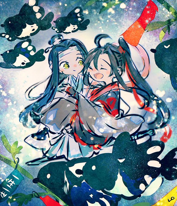 「tanabata」 illustration images(Latest)