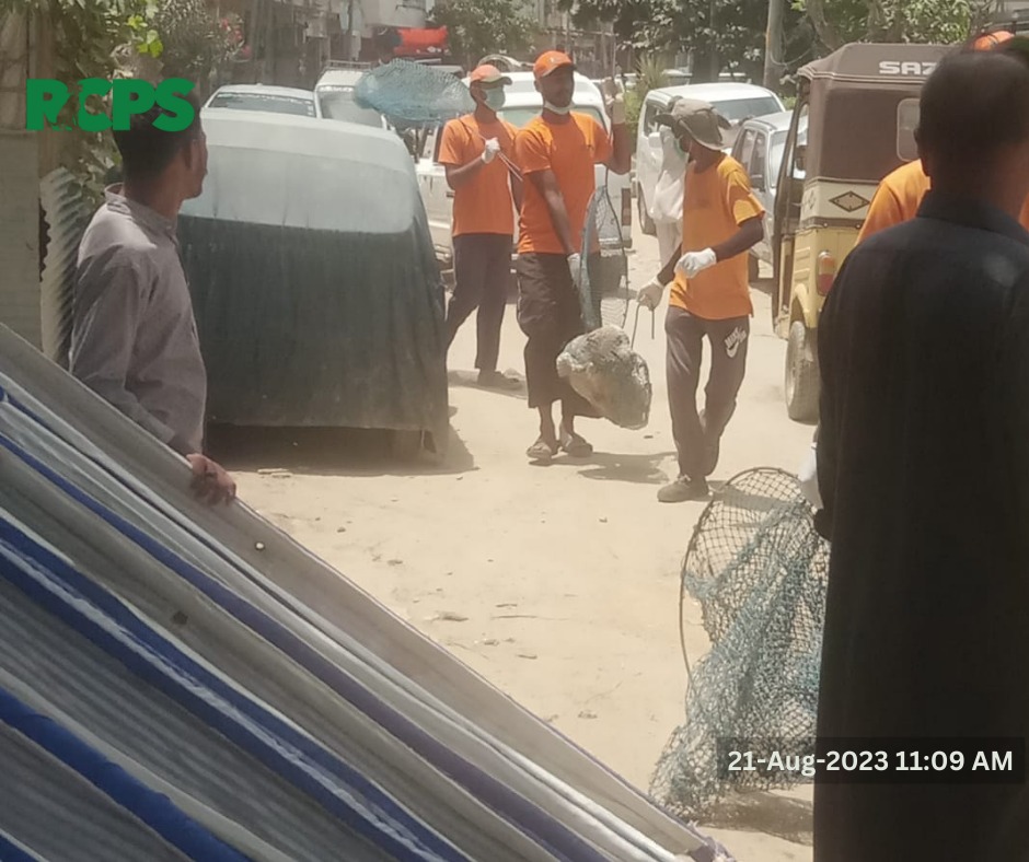 RCPSindh's tweet photo. Day 439 ~ ✅ Catch ✅ Vaccinate ✅ Collar ✅ Mark ✅ Record

📍 Sawat Colony Saeedabad Topo Sultan Road Muhajir Camp, District East, Karachi.
📍 PCSIR Housing Society, District East, Karachi.
📍 North Nizamabad Block C near Asghar Ali Shah Stadium, District Central, Karachi. https://t.co/CLnAbvGjkt