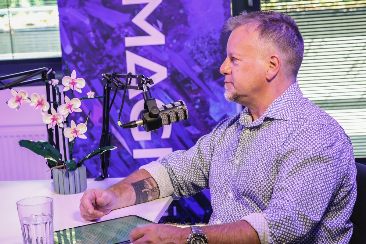 Magmio | Switch Gears Now tweet media