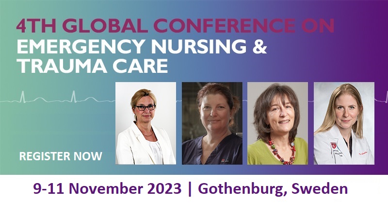 Emergency Nursing & Trauma Care Conference (@entcconf) on Twitter photo Join our expert speakers Kate Curtis (<a href="/redtraumakate/">Prof Kate Curtis</a>), Catherine Pope (<a href="/cj_pope/">Cj Pope</a>), Hanni Stoklosa (@hstoklosai) and Emily McWhirter (<a href="/McWhirterEmily/">Dr Emily McWhirter</a>) at #ENTCCONF. Poster abstract submission open until 15 Sep at bit.ly/ENTC2023 #EDNurse Join our expert speakers Kate Curtis (<a href="/redtraumakate/">Prof Kate Curtis</a>), Catherine Pope (<a href="/cj_pope/">Cj Pope</a>), Hanni Stoklosa (@hstoklosai) and Emily McWhirter (<a href="/McWhirterEmily/">Dr Emily McWhirter</a>) at #ENTCCONF. Poster abstract submission open until 15 Sep at bit.ly/ENTC2023 #EDNurse