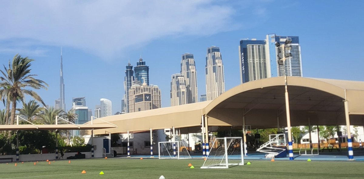 Coaching in the city