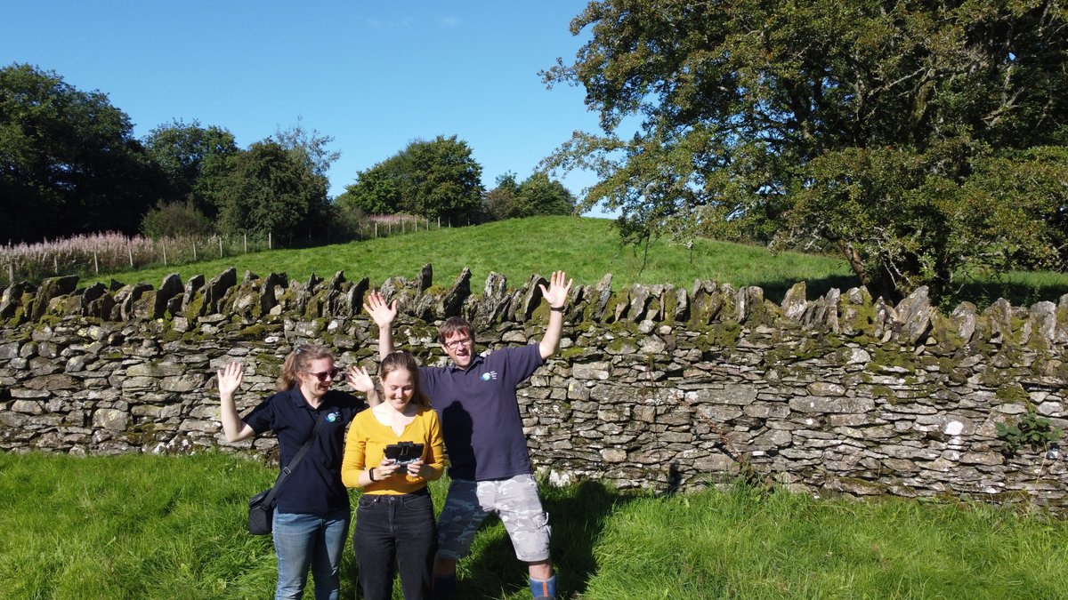 South Cumbria Rivers Trust tweet media