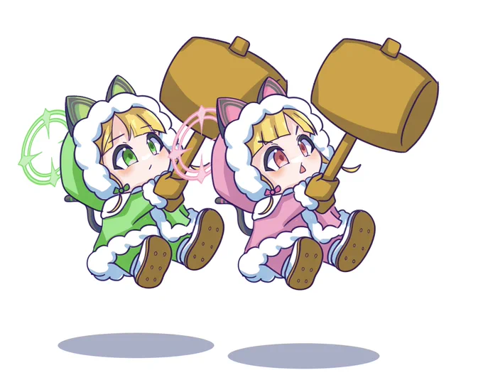 #ブルアカ