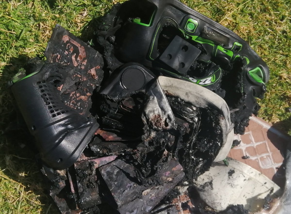 Daniel Kamanga tweet media