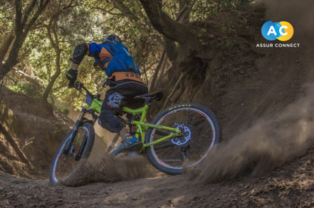 Tu es fan de VTT de descente ? 
Le risque de blessure est important🥴 

Pour te protéger, assure toi en dommages accidents pour seulement 3€/mois ! 

👉vtt.assur-connect.com

#vtt #enduro #Cyclisme #vttdescente