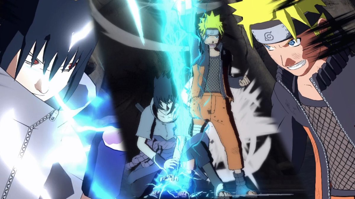 romsengame's tweet photo. Naruto＆Sasuke VS Obito &amp; Madara

https://t.co/kdx62p2RHn
↑URL      

 #Naruto #BORUTO #ナルト #UltimateNinjaSTORM #SasukeUchiha #Sasuke #Uchiha #オビト #四代目火影 #波風ミナト #クシナ #輪

廻眼 #うちはマダラ #マダラ #六道 #六道仙人モード https://t.co/l4BgC2NIRn