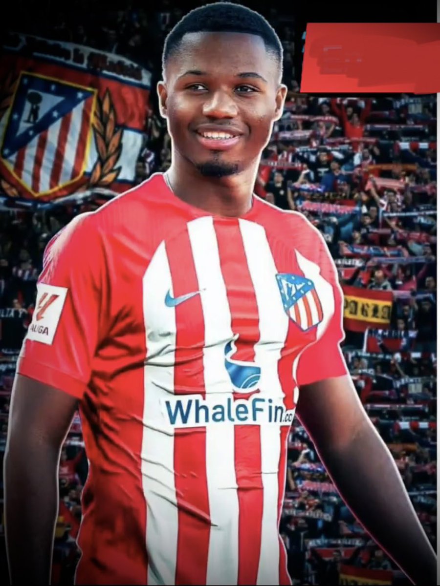 Leg123Jp's tweet photo. 🚨🚨Échange Fati Felix c’est fait tous les mouvements bancaires correspondent, officialisation fin du mercato🚨🚨 https://t.co/aG9GAiSuA7