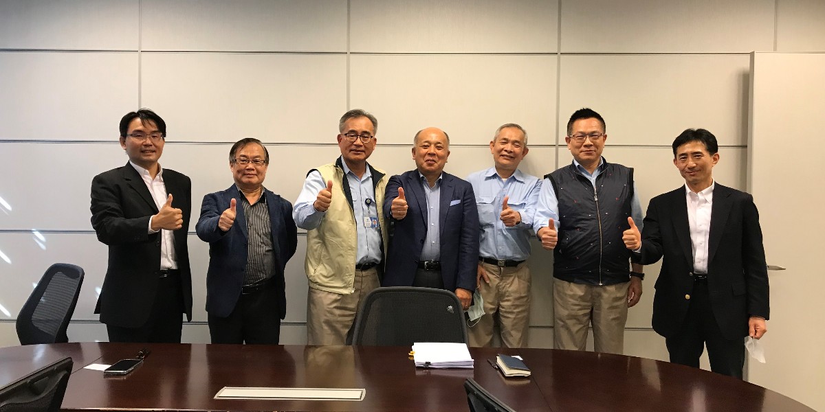 primetals's tweet image. 🚨 China Steel Corporation has chosen Primetals Techniologies for a large tandem cold mill upgrade at its plant in Kaohsiung, Taiwan. 

🛠 The startup is scheduled for September 2025.

👉 Read more: brnw.ch/21wBRGg

#coldrolling #coldmill #electricalsteel