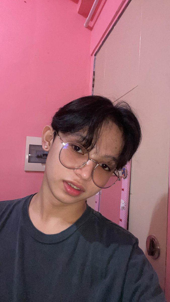 Ayain niyo aq 🏐🫶