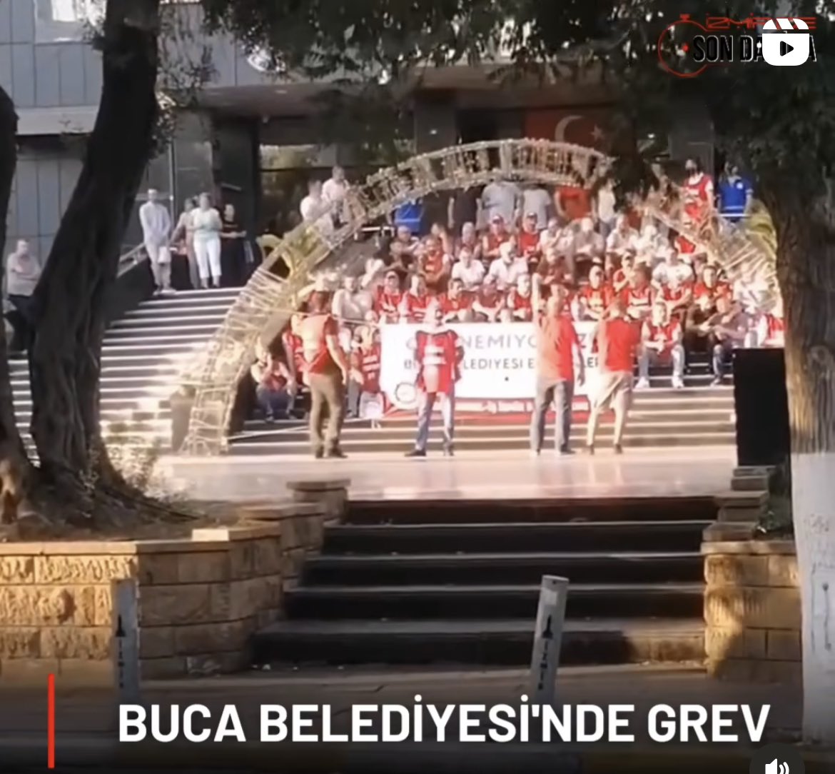 emrullhduran's tweet photo. Belediye çalışanlarını kendinize dublör yapıp boy boy ilanlar reklamlar verdiniz, halaylar çekip kendinize güzellemeler yaptınız ama bırakın sosyal haklarını vermeyi emekçinin ana maaşını dahi ödemediniz!

Hiç düşünmeden reklama verdiğiniz parayı emekçiye veremedeniz, vermediniz! https://t.co/rMzwM0XGlu
