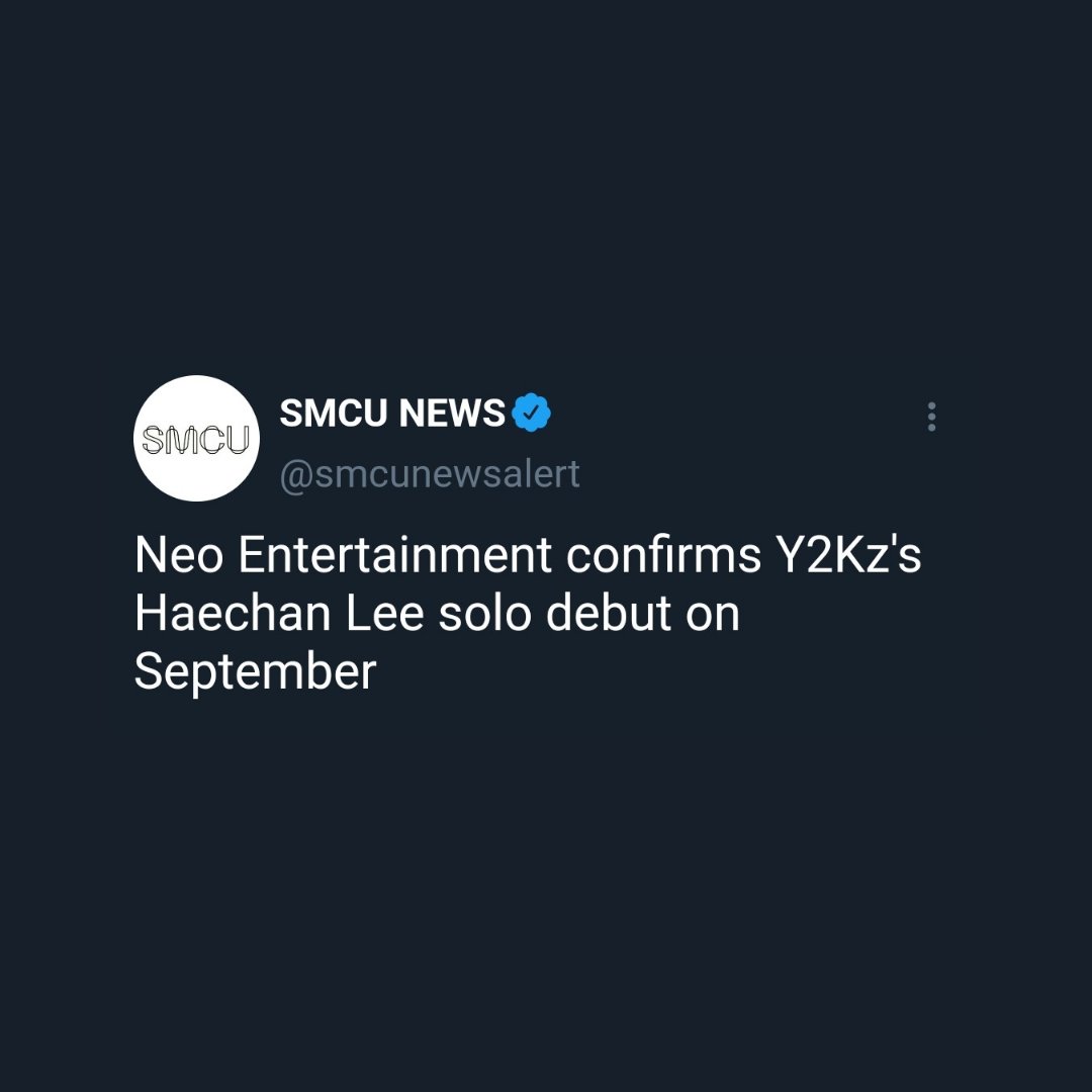 futuremelodies's tweet photo. Ghost Of You
a #renhyuck Filo au

Two rival entertainment agencies decided to debut their soloists on the same month. Hæchán is confident that the new mysterious soloist isn't a threat to his career. But what if a ghost from the past comes back? https://t.co/KUxZboYYIf
