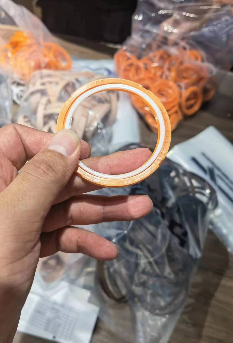 hongyuoilseal's tweet image. We are finishing the packaging of CASE excavator seal kits for the next shipment.
Contact our specialists for you sealing need: sales@hongyu-oilseal.com or WhatsApp +86 193 3192 0067 for more information
hongyu-oilseal.com
#Orings #oilseal #oilseals #SealingParts #PTFE