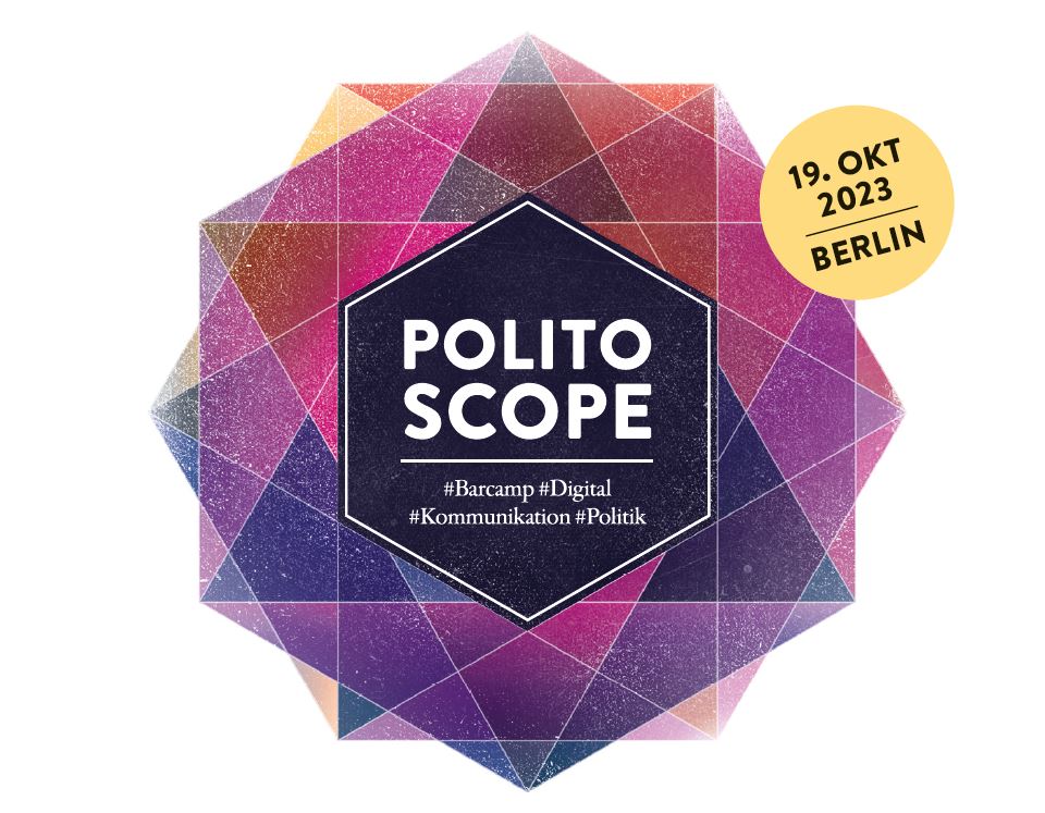 Das Internet schläft nicht – und wir auch nicht. Gemeinsam wollen wir #Behördenkommunikation auf ein neues Level bringen. Das #Barcamp #Politoscope ist dazu da, Kontakte zu knüpfen, Erfahrungen zu teilen &amp; voneinander zu lernen. Hier geht's zur Anmeldung: stm.baden-wuerttemberg.de/de/service/pol…