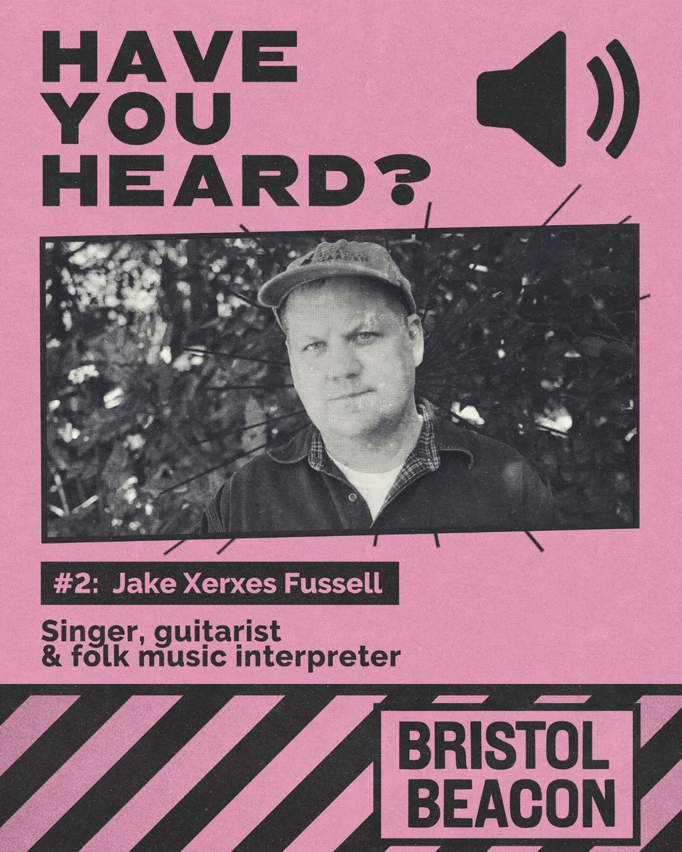 'For me, a great live experience usually requires the right crowd in the right room... but oddly it’s sort of a rare combination.' Catch up on our latest Have You Heard blog with North Carolina-based singer and guitarist @JxFussell Read here: bit.ly/3qDEeZm