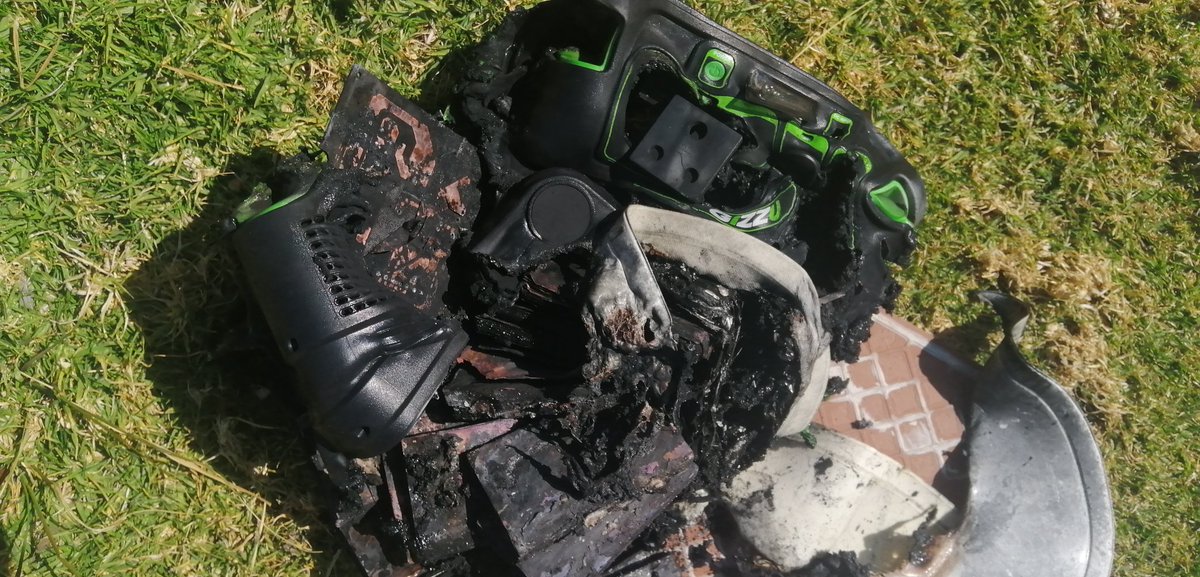 Daniel Kamanga tweet media