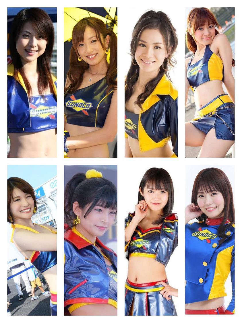 Sunoco_Japan's tweet photo. 第2弾　勝手にプレゼントキャンペーン!?　
歴代SUNOCOイメージガール直筆サイン色紙を1名様にプレゼント
応募方法
1️⃣@Sunoco_Japan をフォロー
2️⃣この投稿をRT（リポスト）
〆切　9月1日23:59迄
※当選者には後日DMでご連絡

※関連投稿　「SUNOCOイメージガールが来社!?」
https://t.co/6YIrv6TrsA https://t.co/gk7idmfZ1h