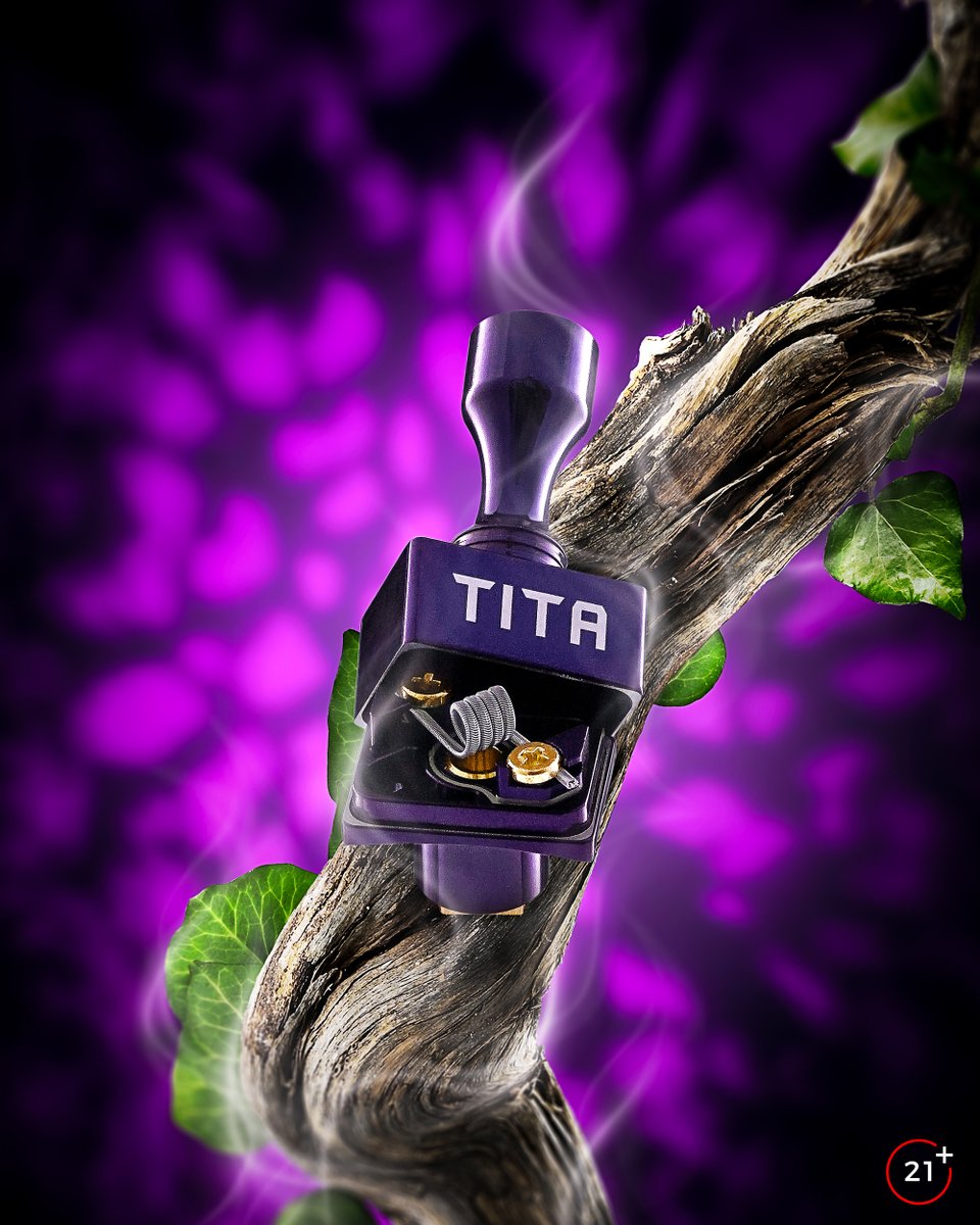 veepon_Jessie's tweet photo. Amazing photo of TITA X RBA  !!!! would you love it?😍😍

FB: @VEEPON.official
IG: @veepon_official
🌐:https://t.co/EDmr4d66Ib

#thailandvape #ecig #bfmod #전자담배 #aiomods #indonesiavape #bkkvape #vapebahrain #vapeindo #moscowvape #電子たばこ#veepon #vapeabudhabi https://t.co/bPKdmOSMqj