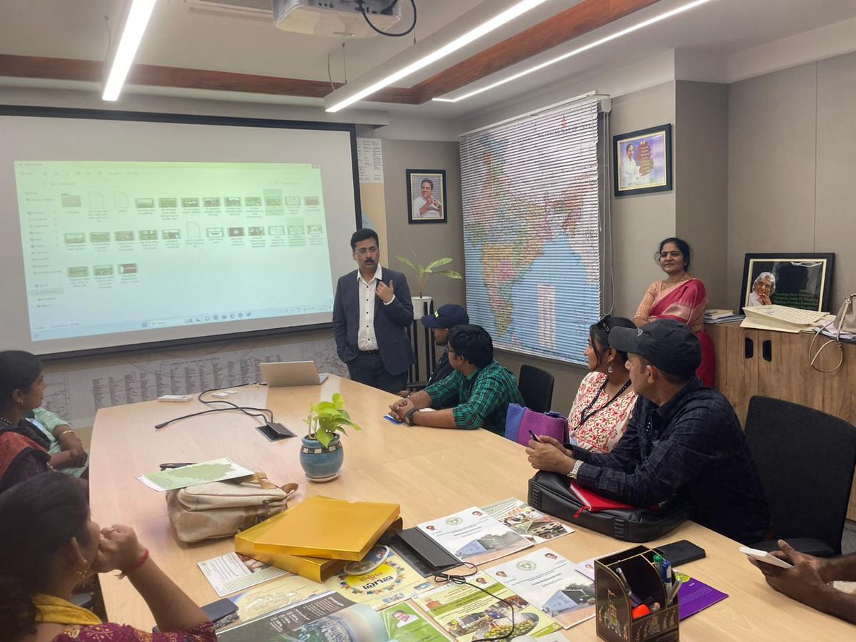 Urban Management - ASCI tweet media