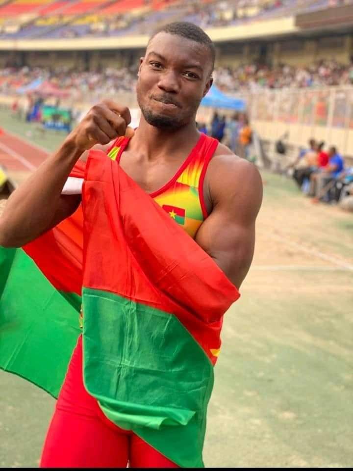 Capitaine Ibrahim TRAORÉ tweet media