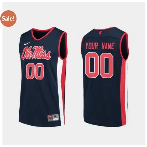 Score a slam dunk in style with our Custom Ole Miss Rebels Basketball Jersey! Show your team pride on and off the court. 🙌🏼🏀 #OleMissRebels #BasketballJersey #CustomSportsApparel #GameDayReady #TeamPride
Visit us at: izedge.com/product-catego…