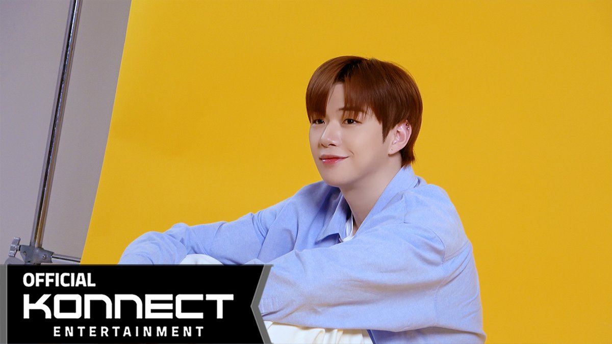 konnect_danielk's tweet photo. [🎥]
다니티비 | Ep.36 ‘강다니엘 X 스파오’ 광고 촬영 현장

https://t.co/3ENm98X9vy

#강다니엘 #KANGDANIEL #다니티비 #DaniTV #스파오 https://t.co/qG6ztl6UD5